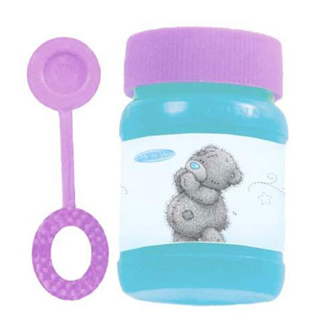 Me to You Bear Bubble Sets Pack of 6 £3.99